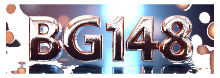 bg148 logo